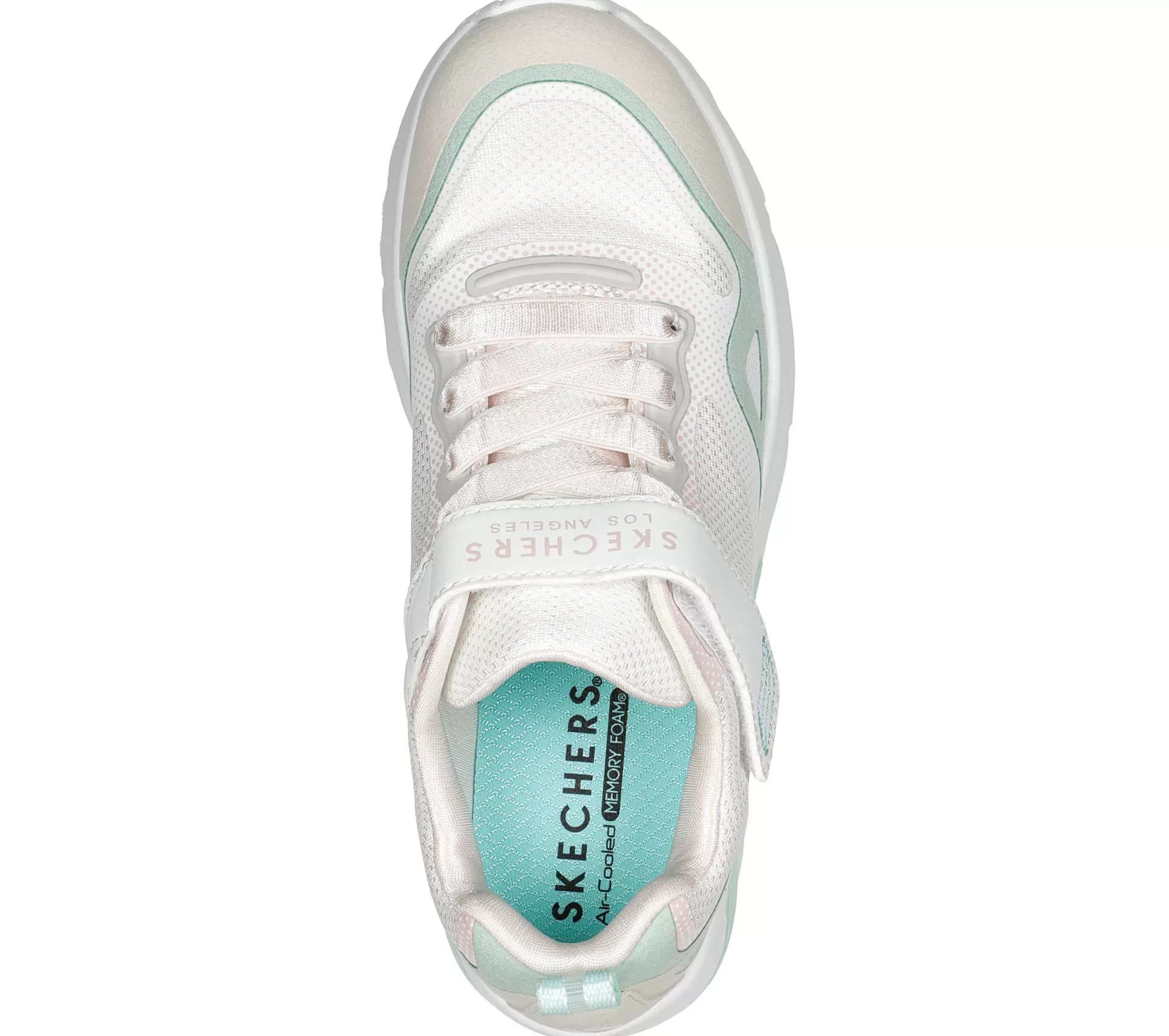 Kind SKECHERS Slip-Ons*Uno Lite - Color Blast