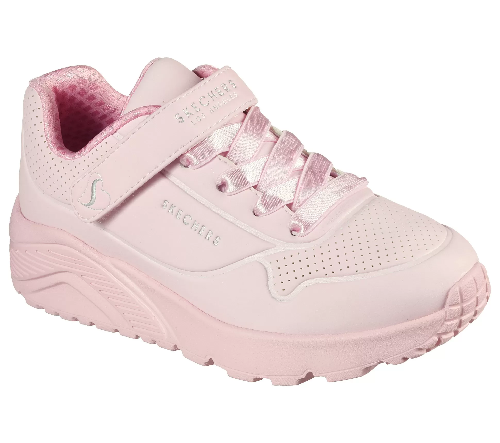 Kind SKECHERS Slip-Ons*Uno Lite - Frosty Vibe