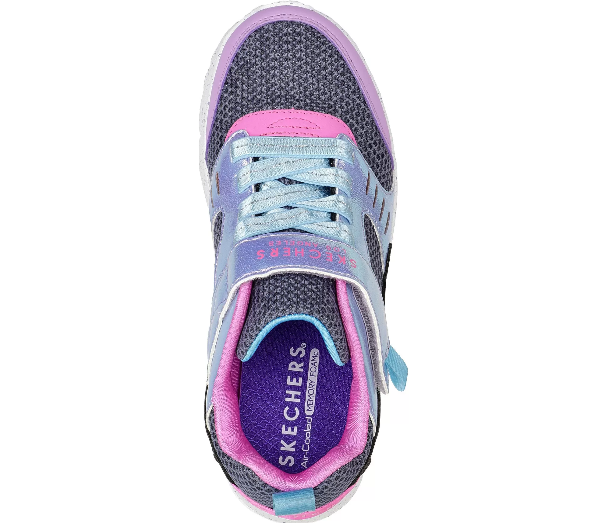 Kind SKECHERS Slip-Ons*Uno Lite - Gen Chill