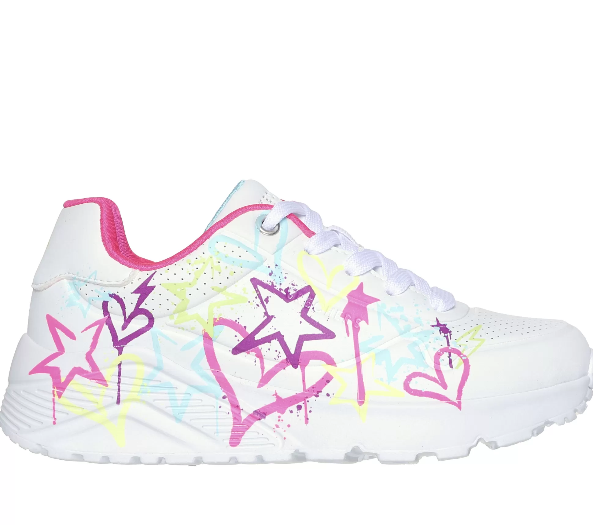 Kind SKECHERS Sneaker Casual*Uno Lite - My Drip