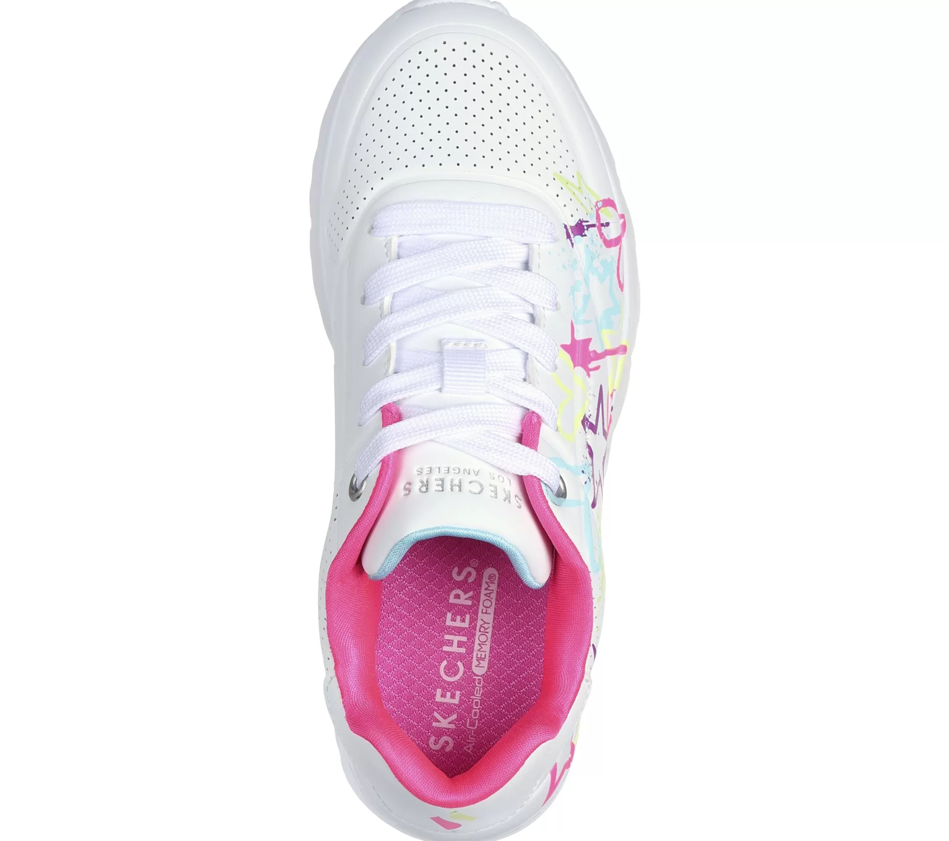 Kind SKECHERS Sneaker Casual*Uno Lite - My Drip