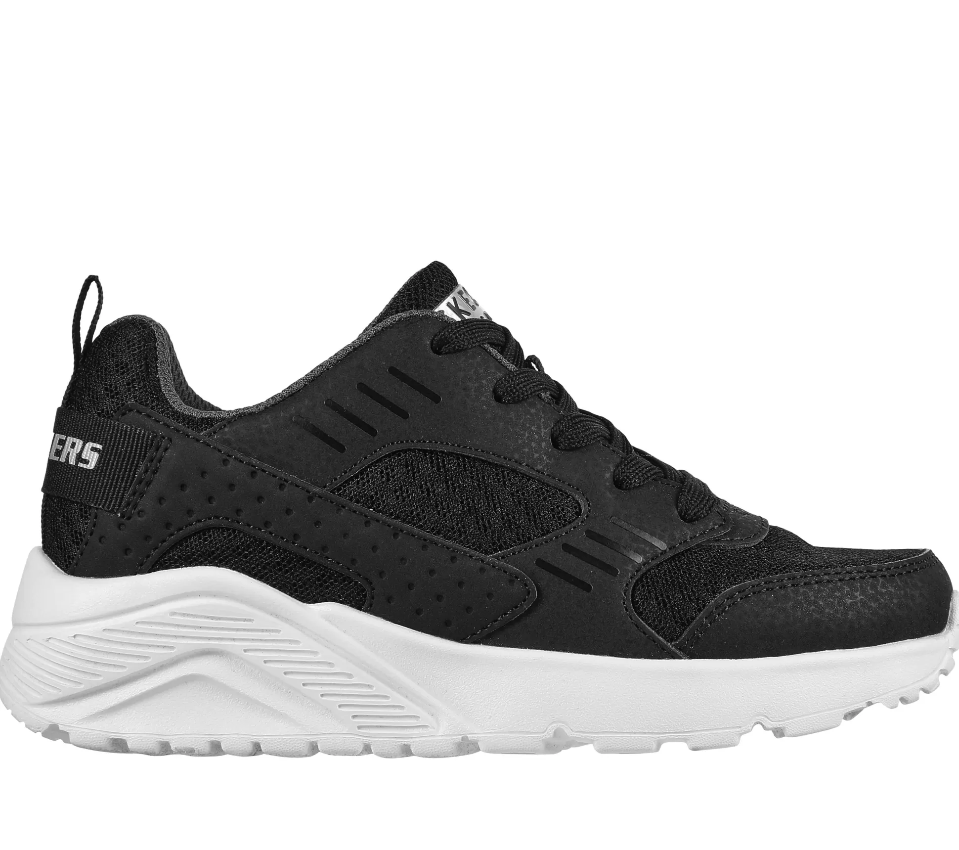 Kind SKECHERS Schnrer*Uno Lite - Ronzo