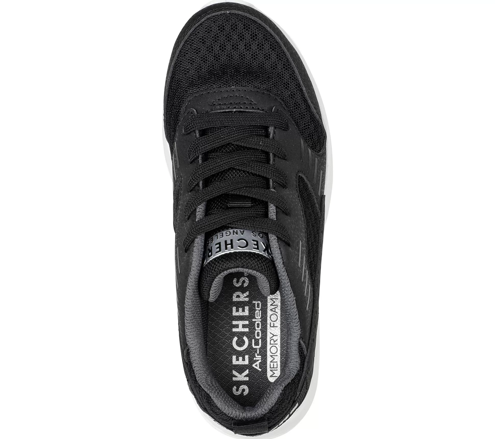 Kind SKECHERS Schnrer*Uno Lite - Ronzo
