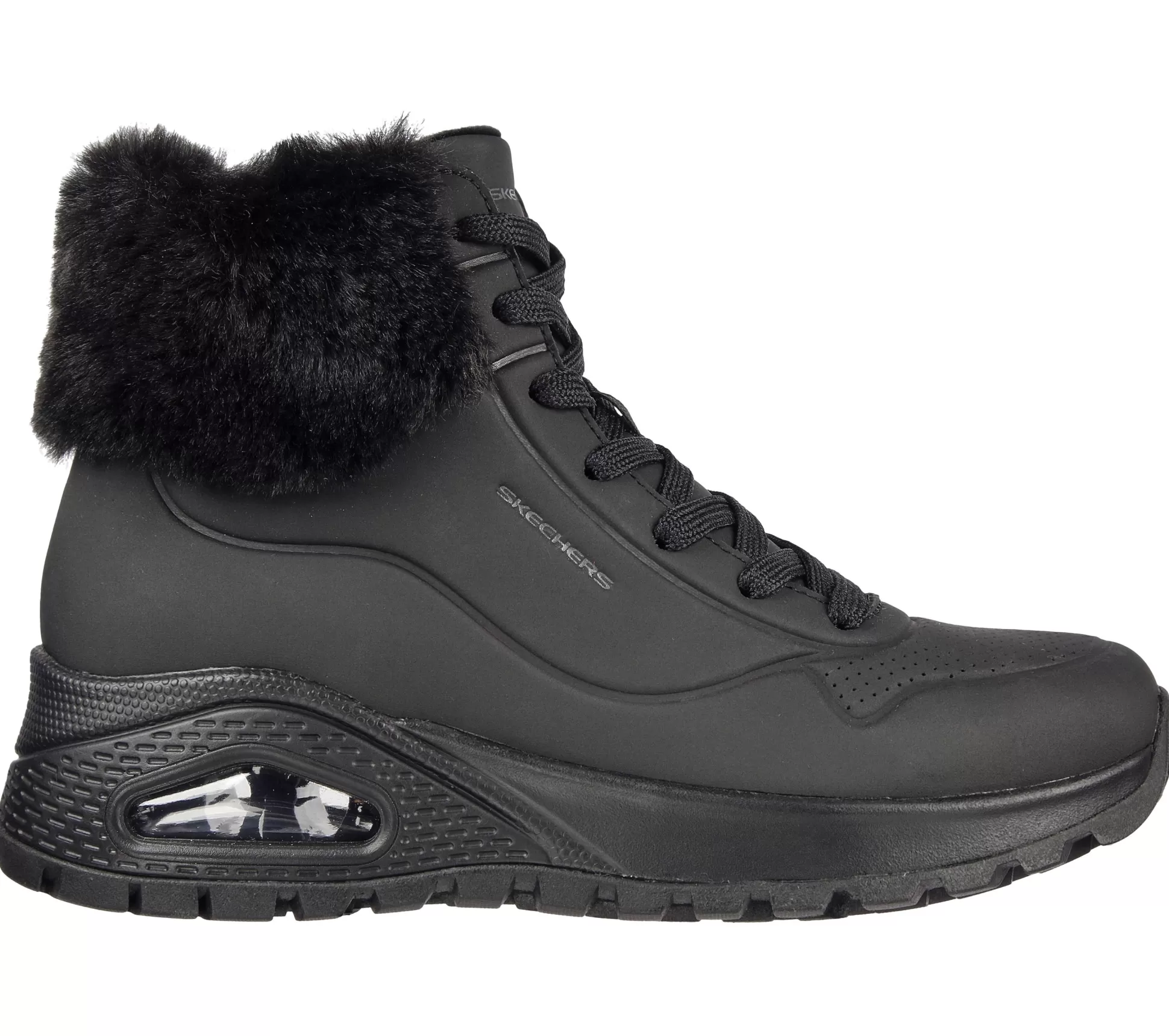Frauen SKECHERS *Uno Rugged - Fall Air