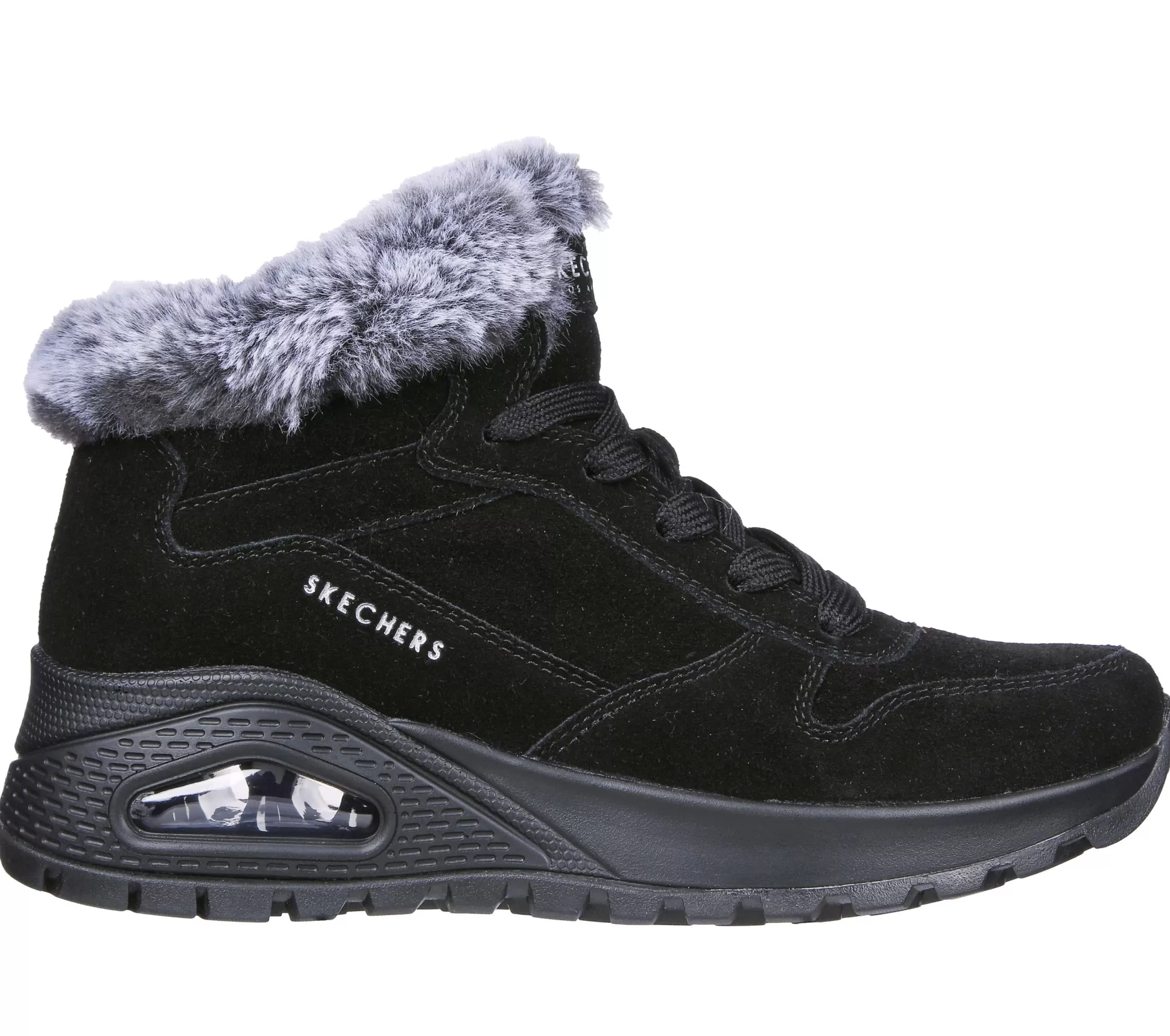 Frauen SKECHERS *Uno Rugged - Wintriness
