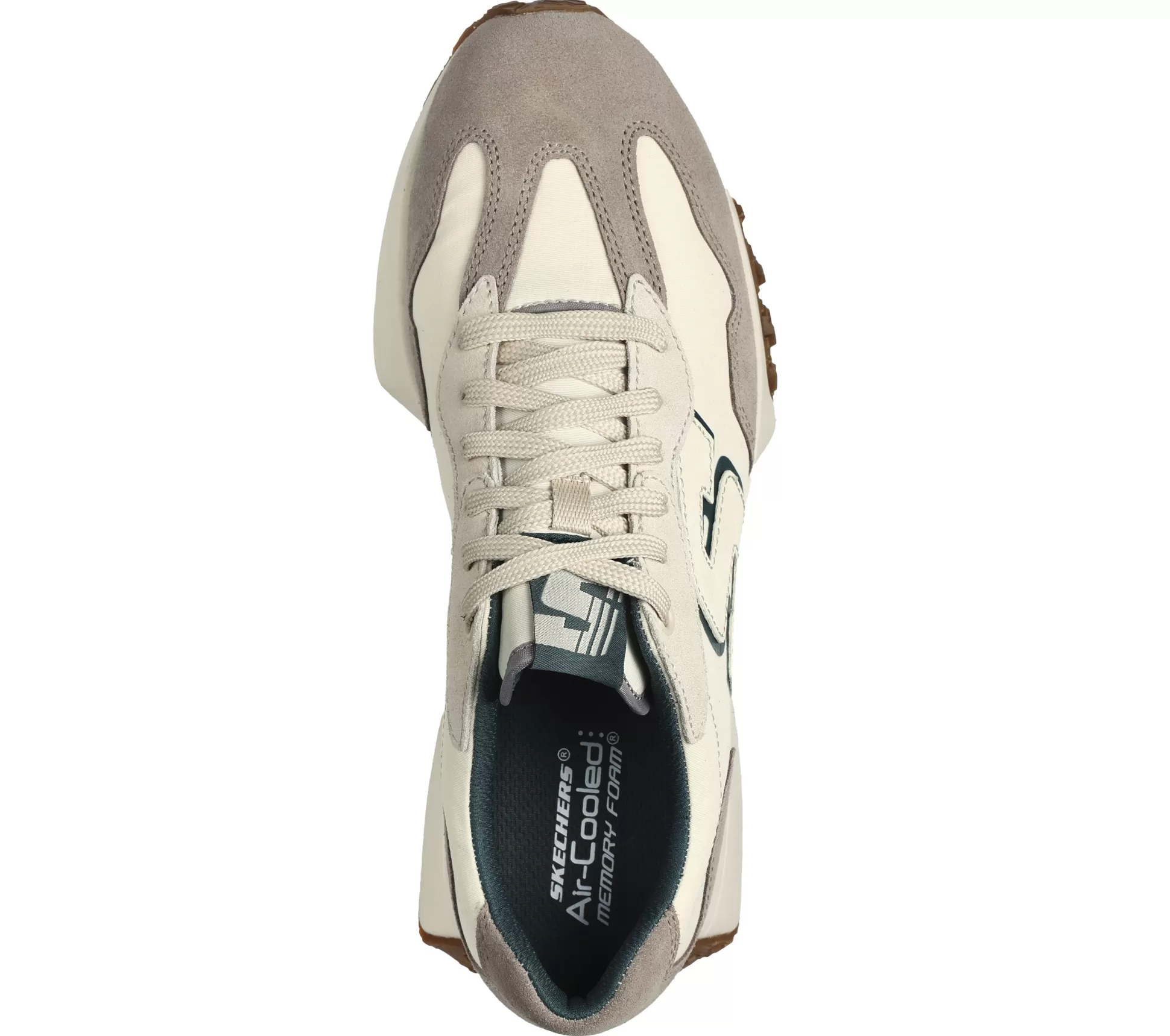 Manner SKECHERS *Upper Cut Neo Jogger - Lantis