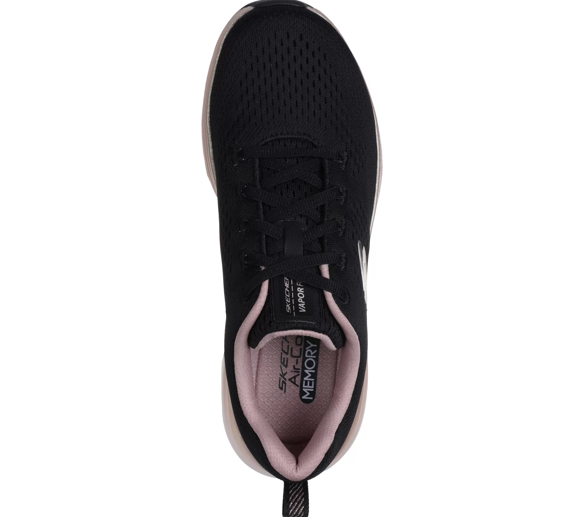 Frauen SKECHERS *Vapor Foam - Midnight Glimmer