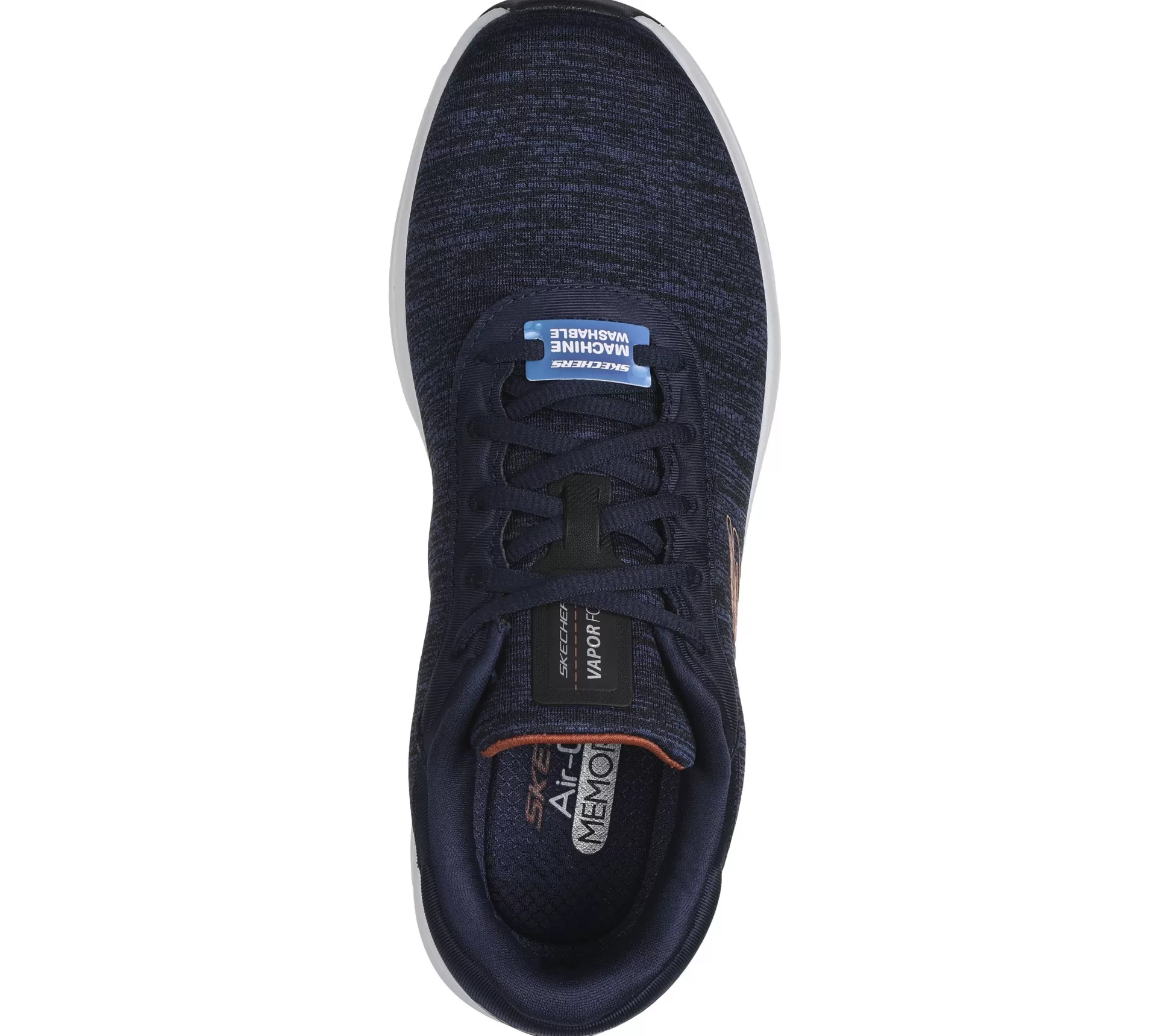 Manner SKECHERS *Vapor Foam - Pursual