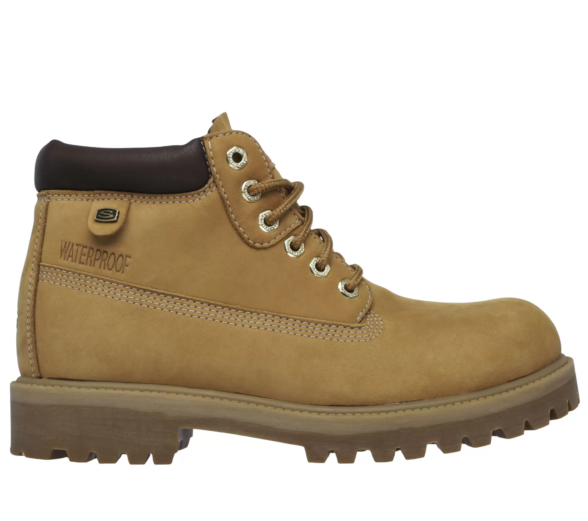Manner SKECHERS *Verdict