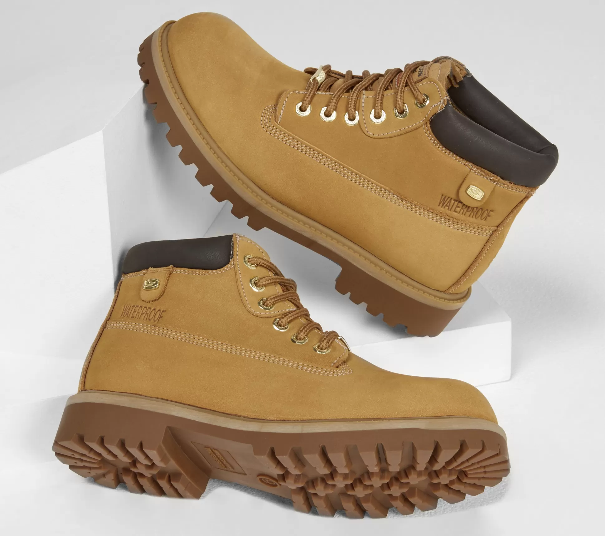 Manner SKECHERS *Verdict