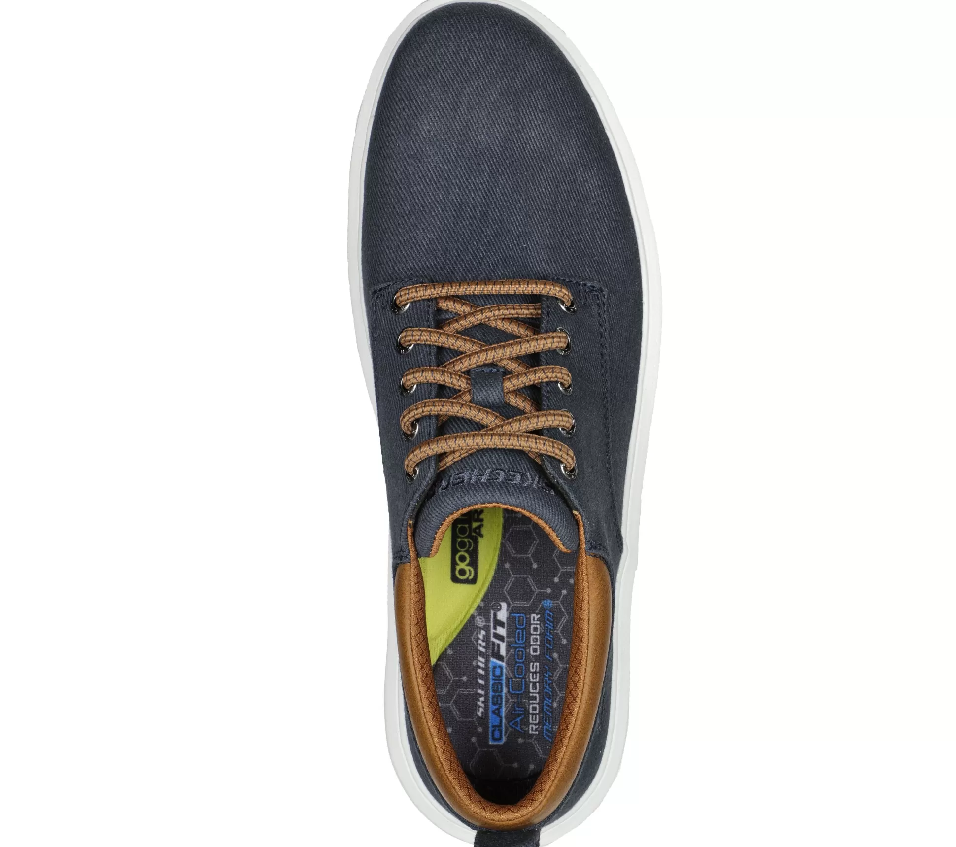 Manner SKECHERS *Viewson - Doriano