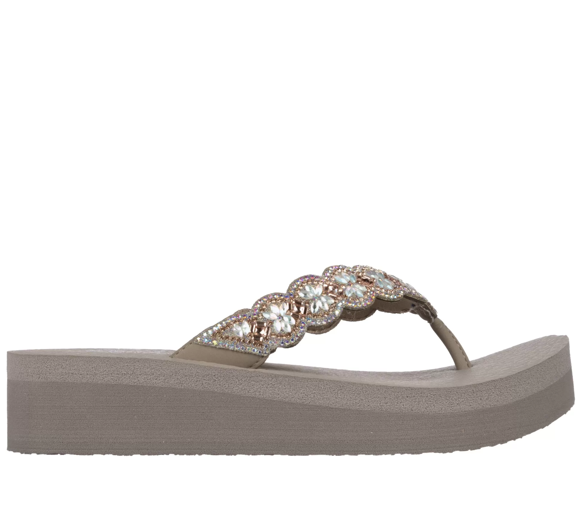 Frauen SKECHERS *Vinyasa - Happy Spring