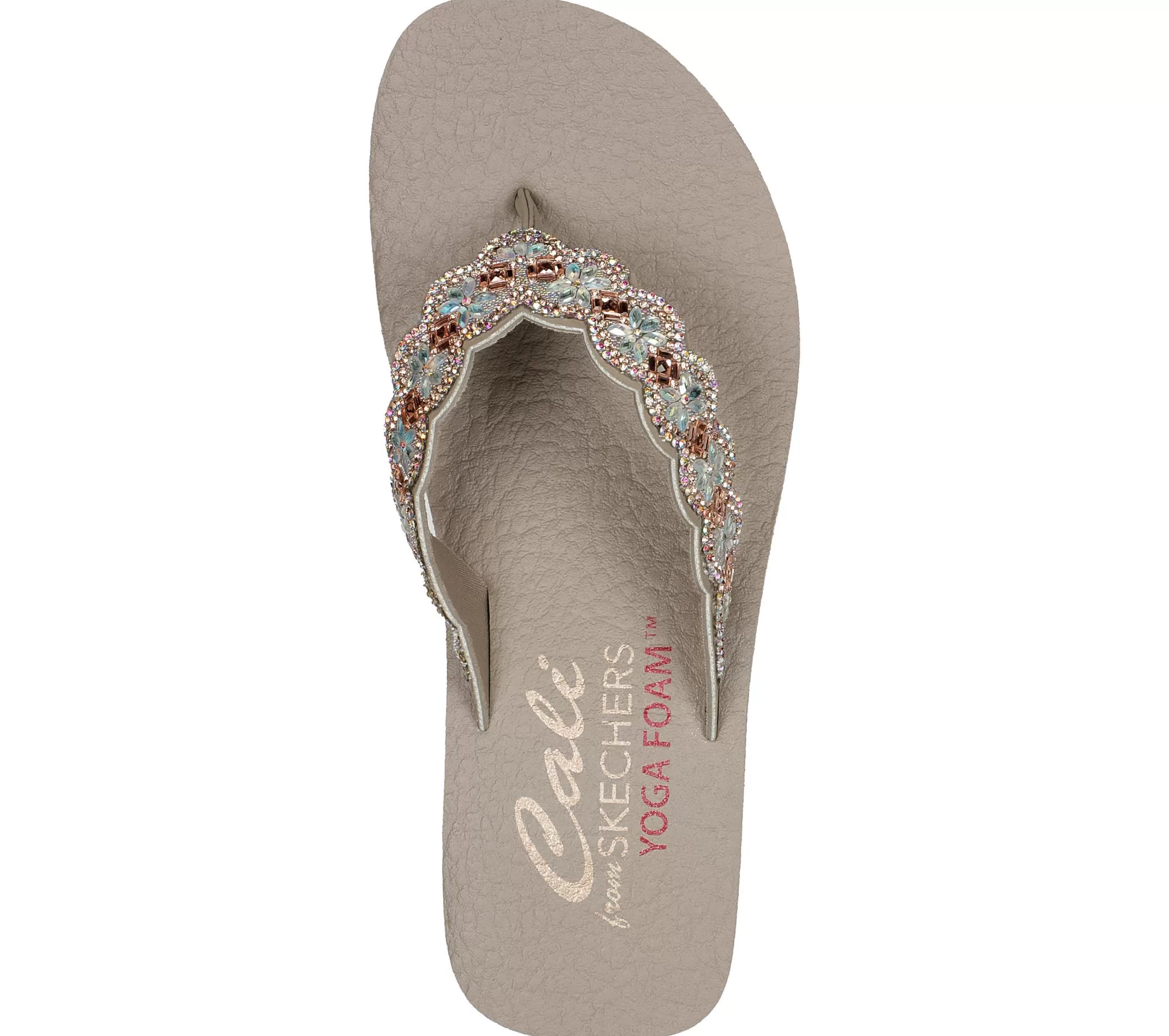 Frauen SKECHERS *Vinyasa - Happy Spring