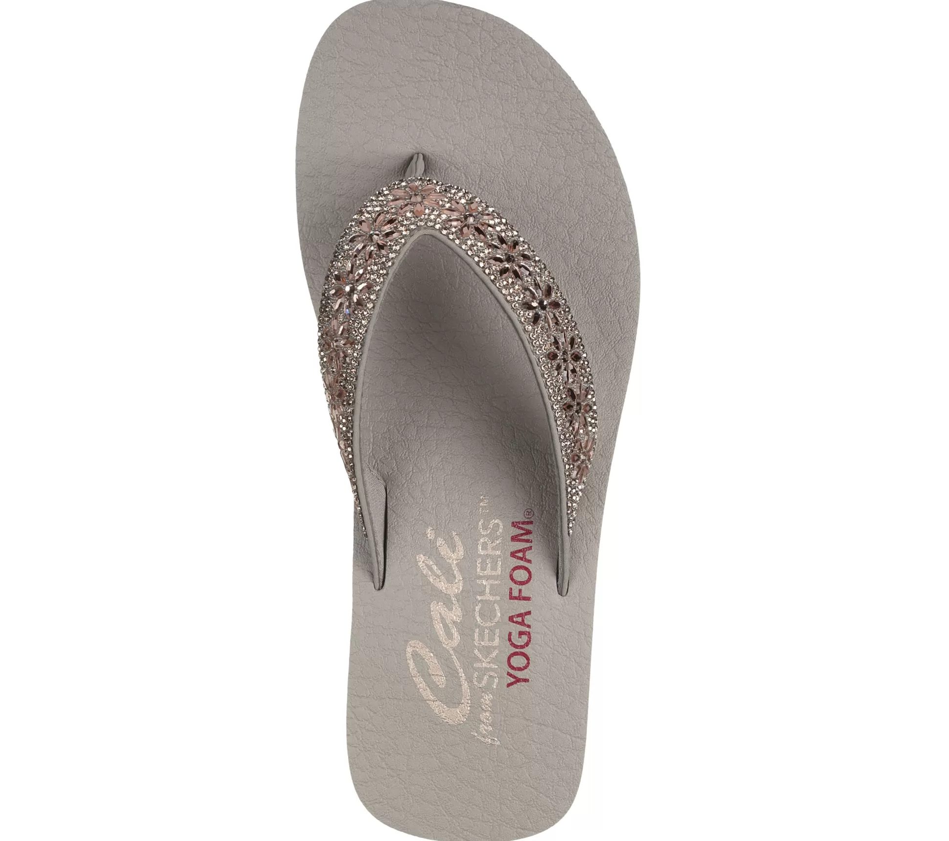 Frauen SKECHERS *Vinyasa - Wild Daisies