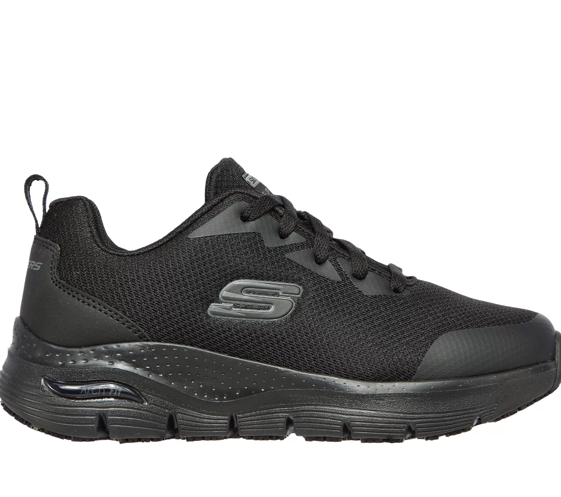 Frauen SKECHERS *Work: Arch Fit Sr