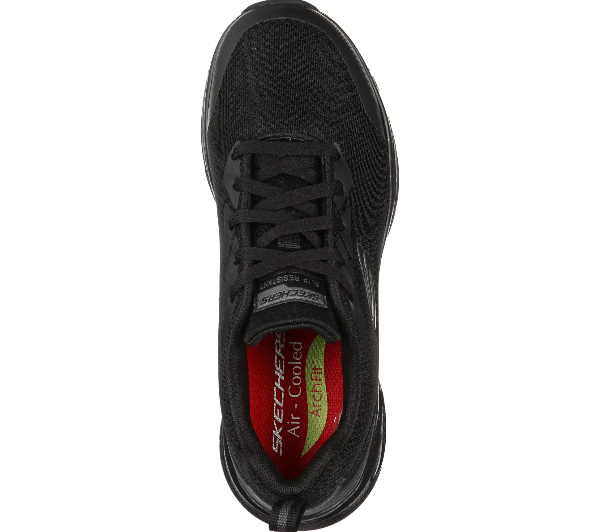 Frauen SKECHERS *Work: Arch Fit Sr