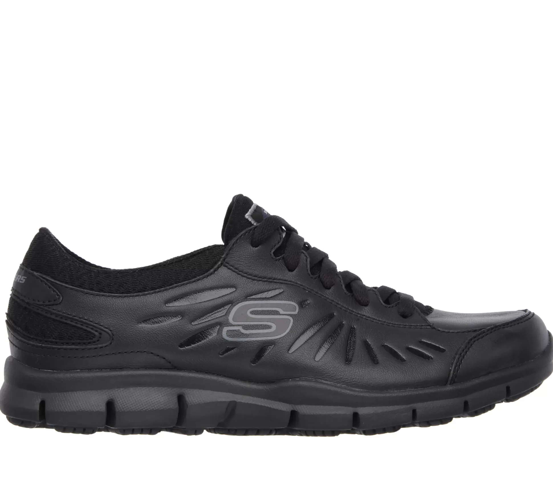 Frauen SKECHERS *Work: Eldred Sr