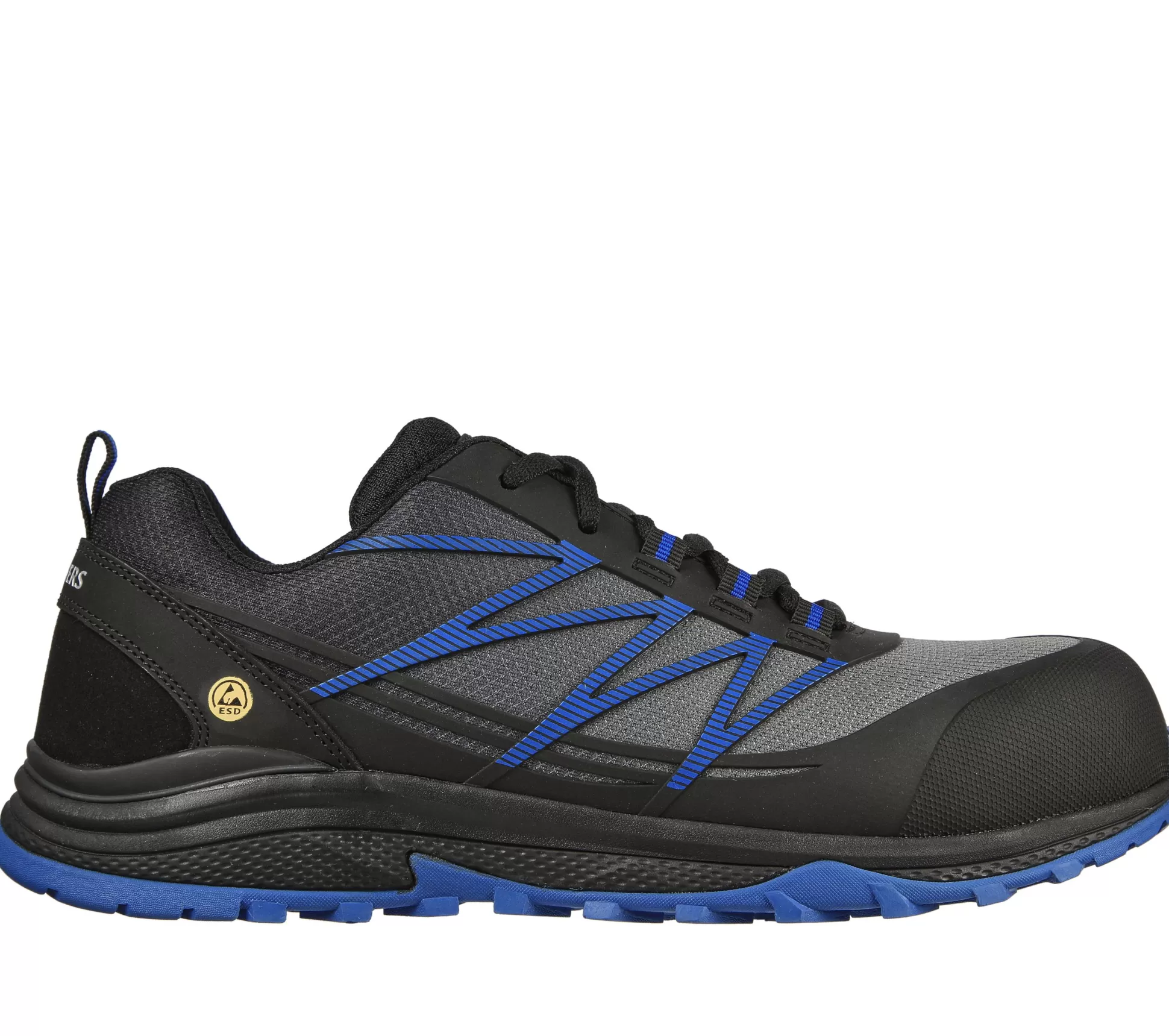 Manner SKECHERS *Work: Puxal Esd Comp Toe