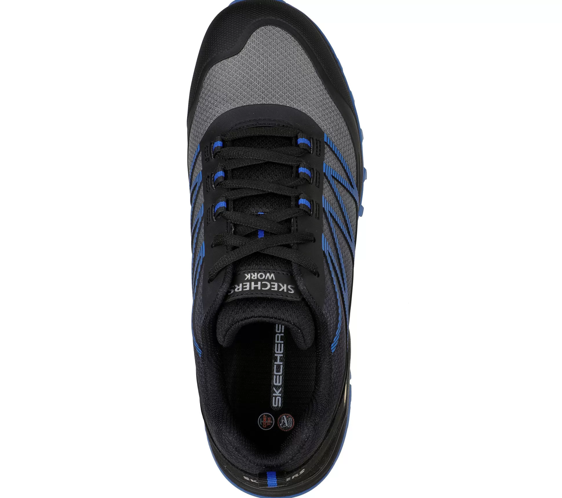 Manner SKECHERS *Work: Puxal Esd Comp Toe