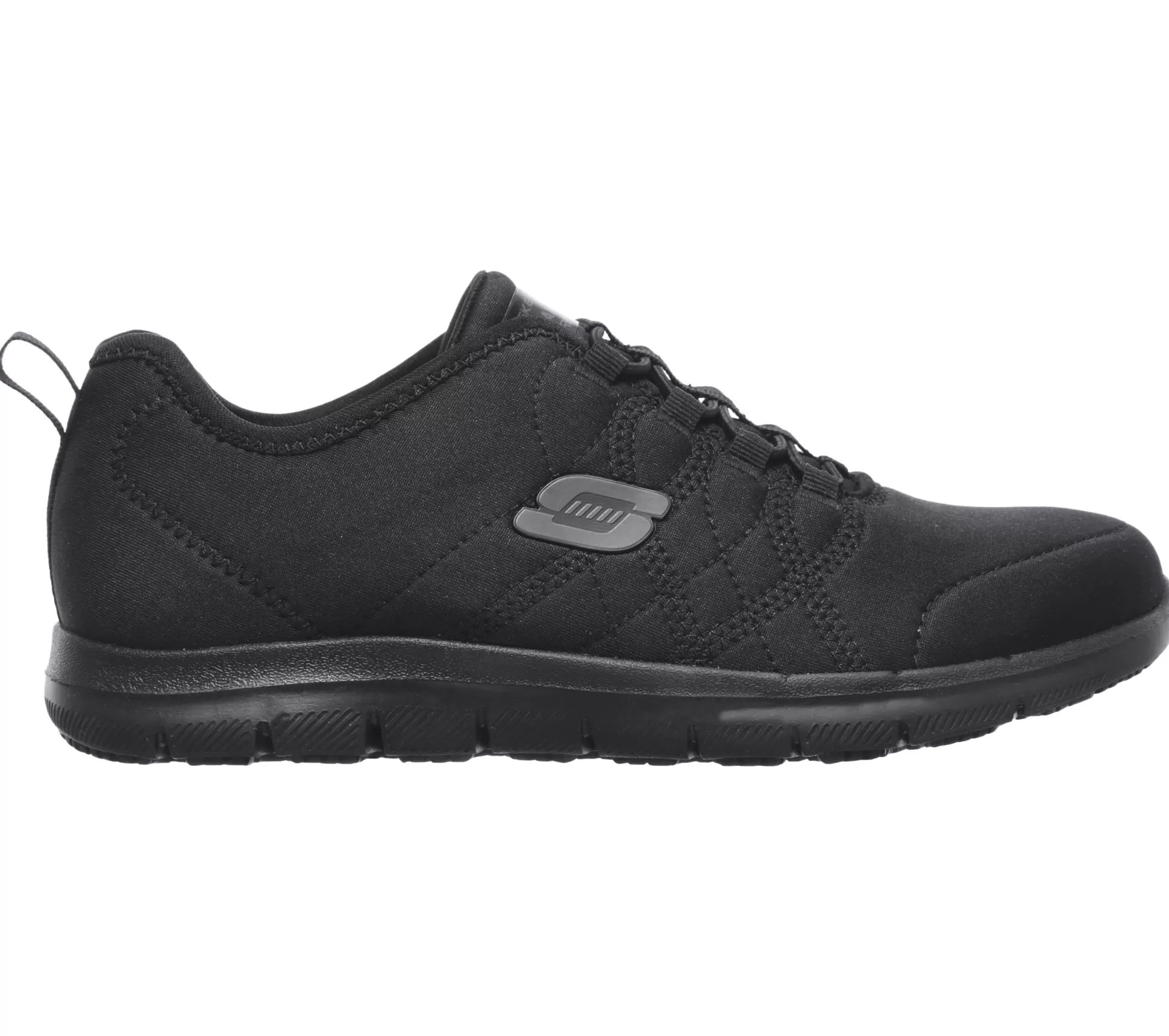 Frauen SKECHERS *Work Relaxed Fit: Ghenter - Srelt Sr