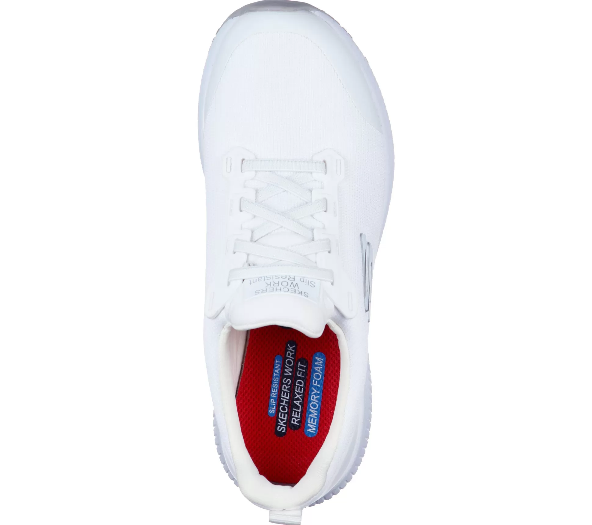 Frauen SKECHERS *Work: Squad Sr