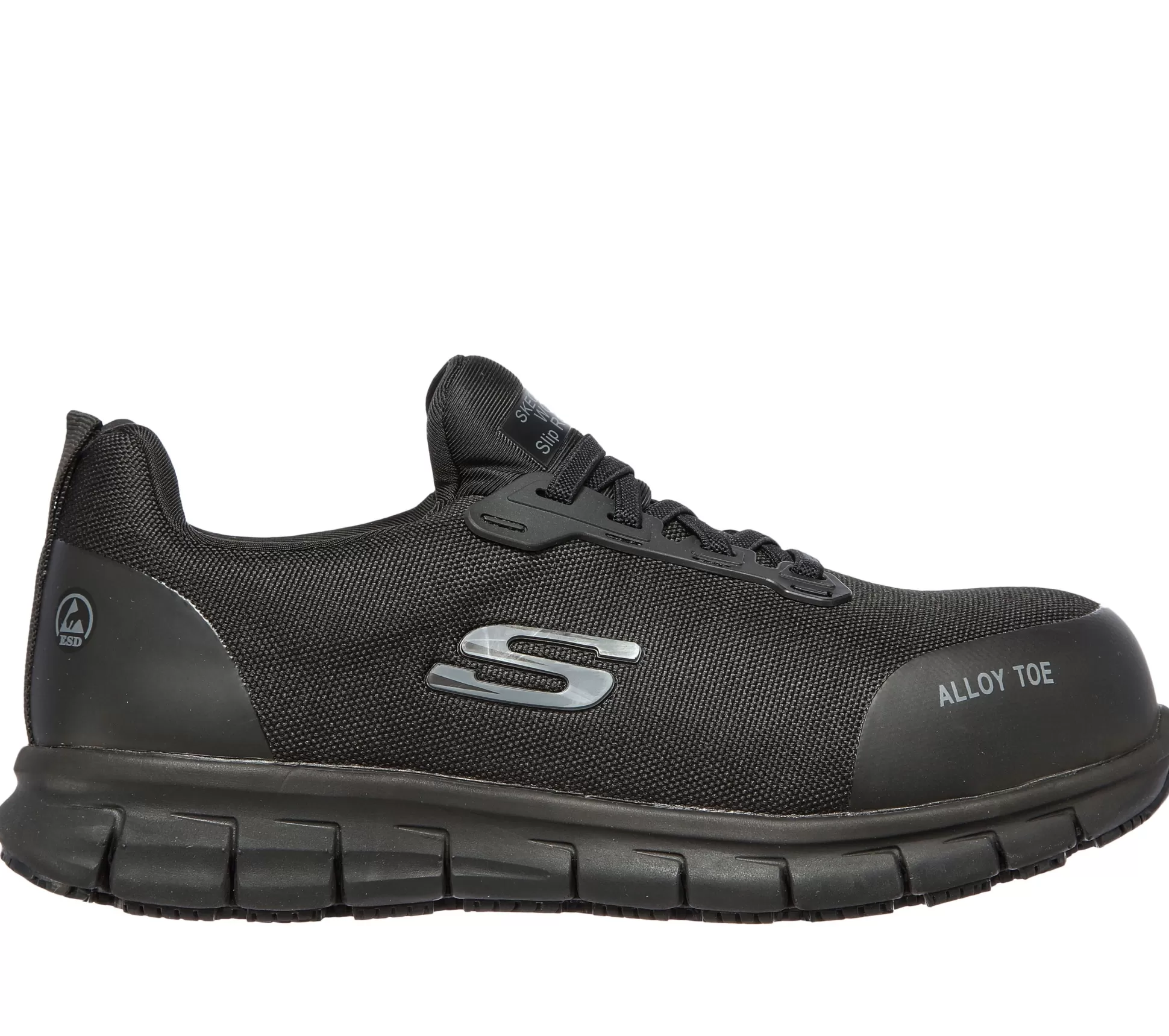 Frauen SKECHERS *Work: Sure Track - Jixie