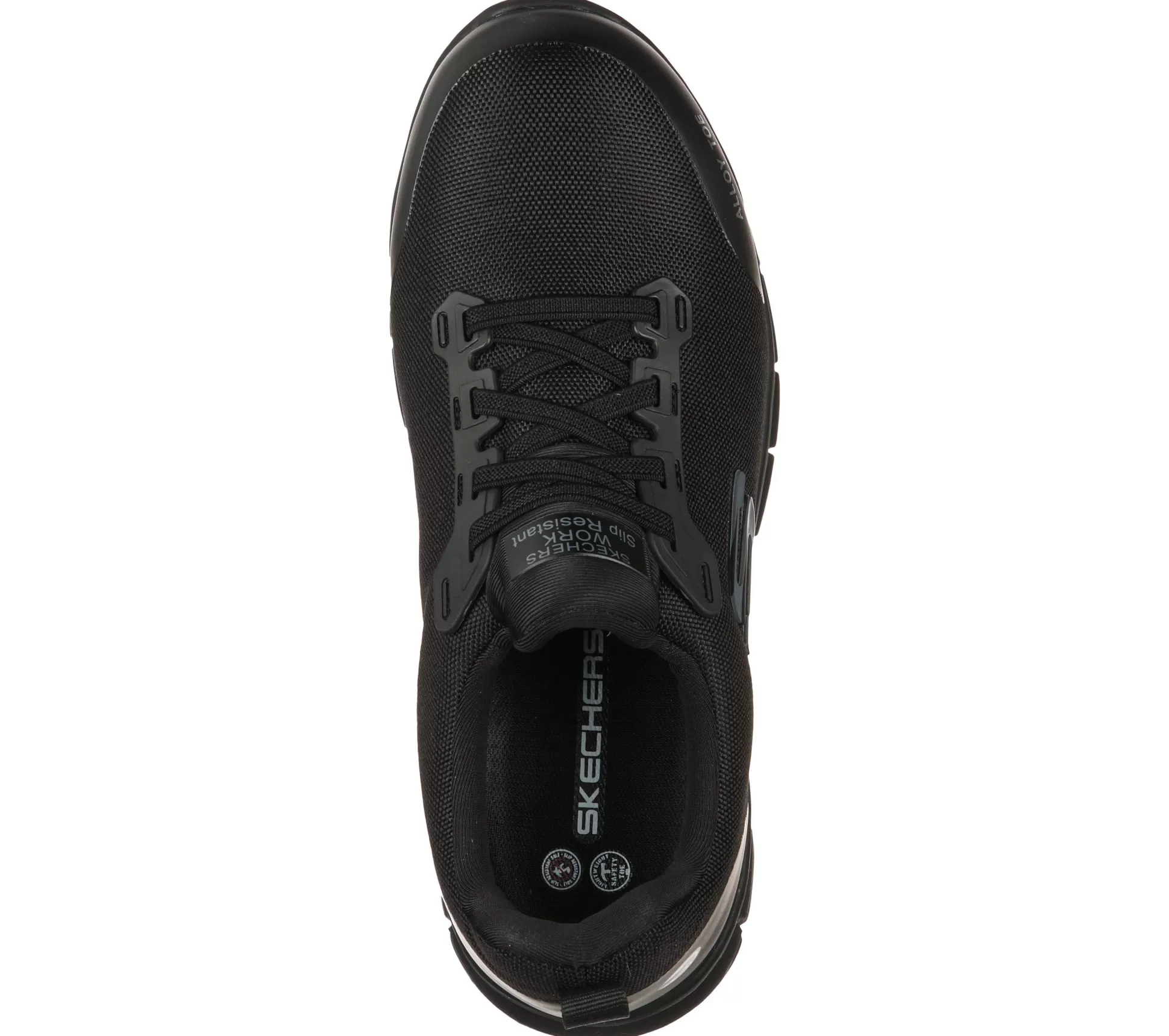 Frauen SKECHERS *Work: Sure Track - Jixie