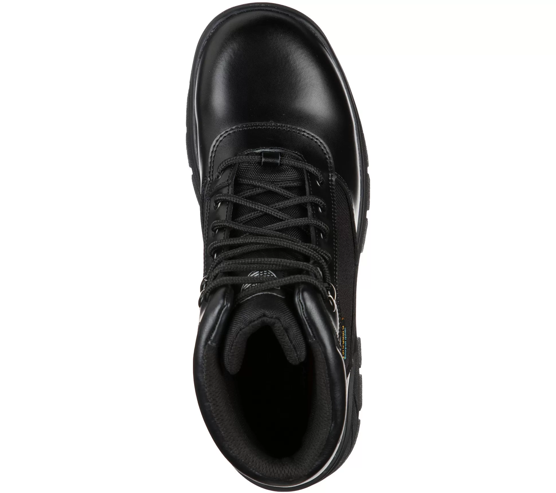 Manner SKECHERS *Work: Wascana - Benen Wp Sr