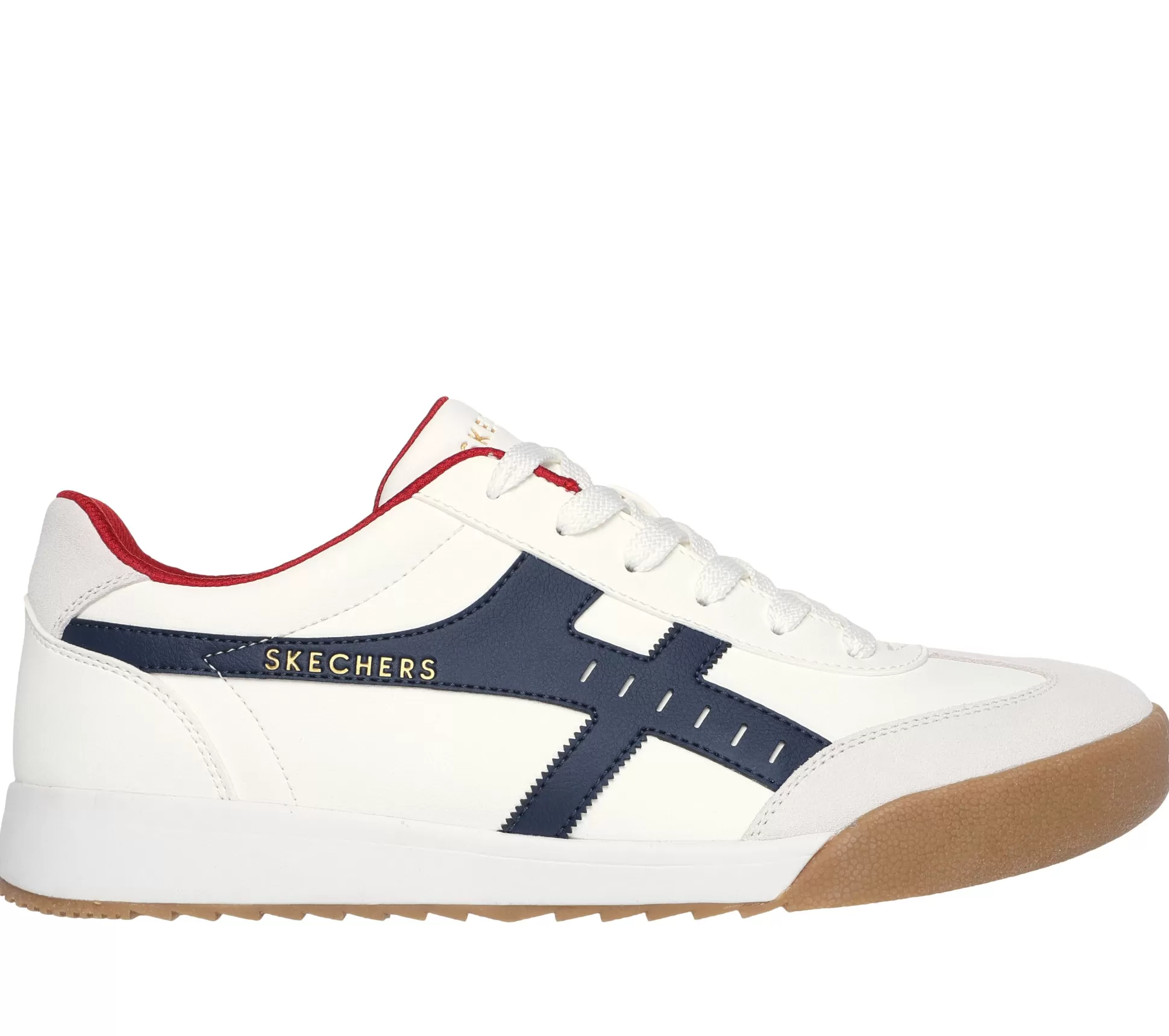 Manner SKECHERS *Zinger - Manzanilla Totale