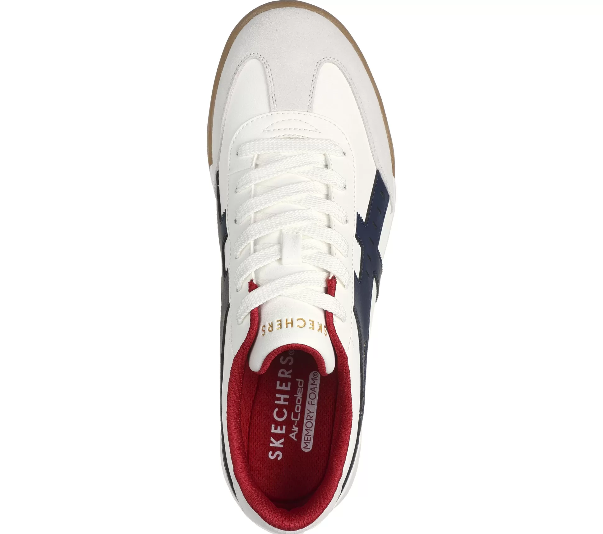 Manner SKECHERS *Zinger - Manzanilla Totale